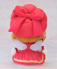 Load image into Gallery viewer, PRE-ORDER Good Smile Company Cardcaptor Sakura - Sakura Kinomoto: Catch You Catch Me Outfit Ver. Plushie
