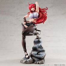 Load image into Gallery viewer, PRE-ORDER MegaHouse Lucrea Mushoku Tensei 3: Jobless Reincarnation Eris Boreas Greyrat Figure
