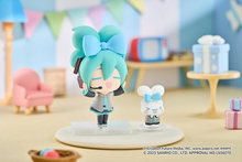 Load image into Gallery viewer, PRE-ORDER Good Smile Company Hatsune Miku x Cinnamoroll mini-figure collection Blind Box Set (5pc/ea)
