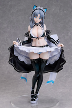 Load image into Gallery viewer, PRE-ORDER FREEing Shinobi Master Senran Kagura: New Link Yumi: Bondage Maid Ver. 1/4 scale figure
