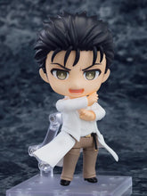 Load image into Gallery viewer, Good Smile Company Steins;Gate Rintaro Okabe 2.0 Nendoroid #2880
