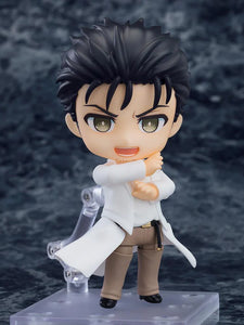 Good Smile Company Steins;Gate Rintaro Okabe 2.0 Nendoroid #2880