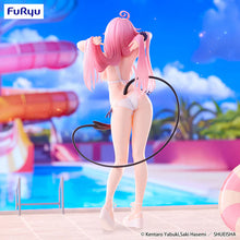 Load image into Gallery viewer, FuRyu To Love Ru Darkness - Lala Satalin Deviluke Trio-Try-iT Prize Figure
