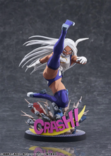 Load image into Gallery viewer, PRE-ORDER Takara Tomy My Hero Academia Mirko Hero Suit 2D ver. 1/8 scale figure
