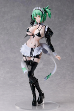 Load image into Gallery viewer, PRE-ORDER FREEing Shinobi Master Senran Kagura: New Link Hikage: Bondage Maid Ver. 1/4 scale figure
