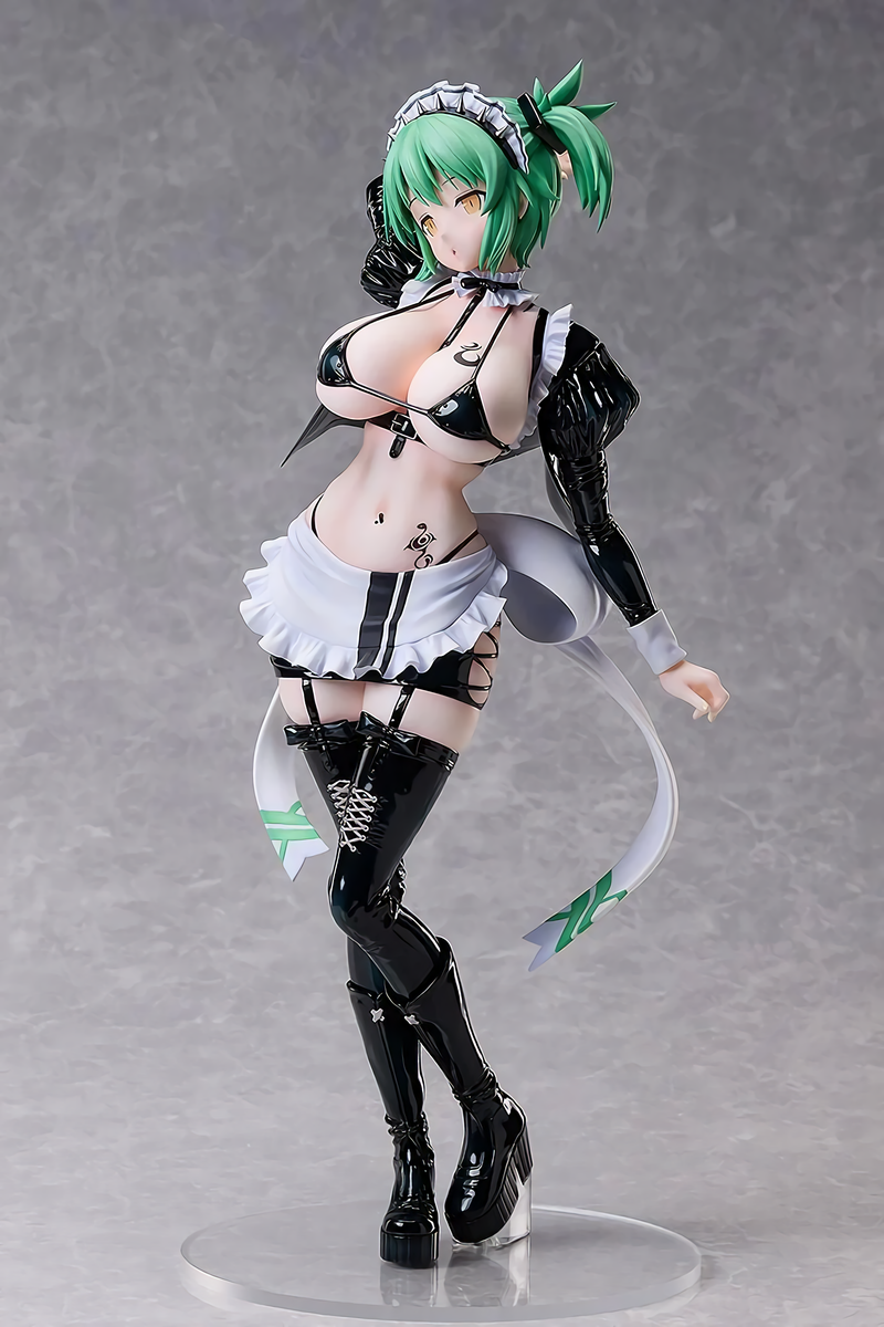 PRE-ORDER FREEing Shinobi Master Senran Kagura: New Link Hikage: Bonda ...