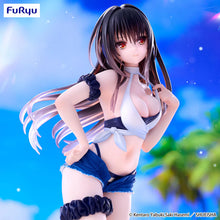 Load image into Gallery viewer, FuRyu To Love Ru Darkness - Yui Kotegawa Trio-Try-iT Prize Figure
