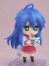 Load image into Gallery viewer, PRE-ORDER Good Smile Company Lucky Star Konata Izumi 2.0 ver Nendoroid #2887
