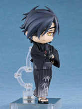 Load image into Gallery viewer, PRE-ORDER Orange Rouge Touken Ranbu Online Shokudaikiri Mitsutada Casual Outfit Ver Nendoroid Doll
