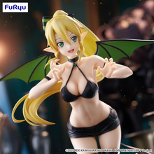 Load image into Gallery viewer, PRE-ORDER FuRyu Sword Art Online -Leafa- BiCute Dark prize figure
