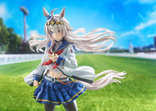 Load image into Gallery viewer, PRE-ORDER Phat Company Umamusume: Cinderella Gray Oguri Cap 1/7 scale figure

