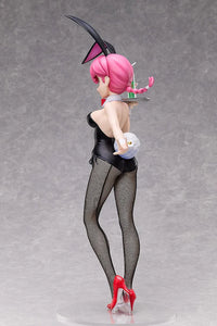 FREEing Ranma 1/2 - Ranma Bunny ver. 1/4 scale figure