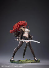 Load image into Gallery viewer, PRE-ORDER Hobby Sakura Mushoku Tensei: Jobless Reincarnation III -Isekai Ittara Honki Dasu- Eris Boreas Greyrat 1/7 Scale Figure
