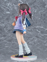 Load image into Gallery viewer, PRE-ORDER Phat! Company ONIMAI: I'm Now Your Sister! Mihari Oyama: Heisei Gyaru Ver. 1/6 scale figure
