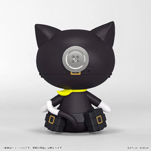 Load image into Gallery viewer, PRE-ORDER Good Smile Arts Shanghai Persona 5 Royal P5R Morgana Huggy Good Smile Figure Magnet
