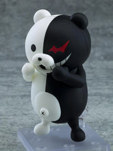 Load image into Gallery viewer, Good Smile Company Danganronpa 1•2 Reload Monokuma 2.0 Nendoroid #2895
