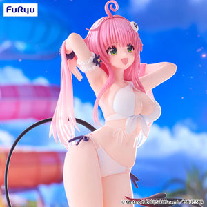 FuRyu To Love Ru Darkness - Lala Satalin Deviluke Trio-Try-iT Prize Figure