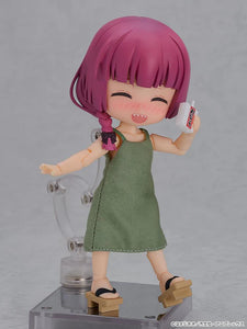 Good Smile Company BOCCHI THE ROCK! Kikuri Hiroi Nendoroid Doll