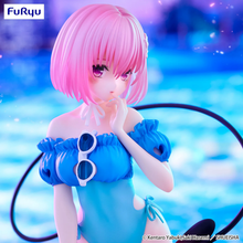 Load image into Gallery viewer, PRE-ORDER FuRyu To Love Ru Darkness - Momo Belia Deviluke Trio-Try-iT Prize Figure
