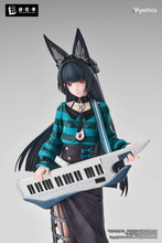 Load image into Gallery viewer, PRE-ORDER Myethos Gift+ Zenless Zone Zero - Hoshimi Miyabi Sparkling Wonderland Ver. 1/8 Scale Figure
