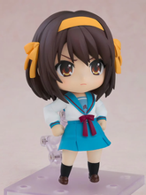 Load image into Gallery viewer, PRE-ORDER Good Smile Company The Melancholy of Haruhi Suzumiya 2.0 Ver Nendoroid #3000
