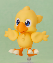Load image into Gallery viewer, PRE-ORDER Good Smile Company Final Fantasy Chocobo Nendoroid #3019
