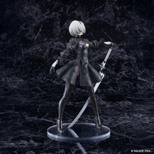 Load image into Gallery viewer, PRE-ORDER Good Smile Company NieR: Automata 2B (YoRHa No.2 Type B) Pop up Parade L
