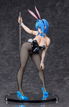 Load image into Gallery viewer, PRE-ORDER FREEing Highschool DxD HERO Xenovia: Bunny ver. 1/4 scale adult figure
