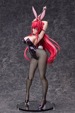 Load image into Gallery viewer, PRE-ORDER FREEing High School DxD HERO Rias Gremory: Bunny Ver. 1/3 scale adult figure
