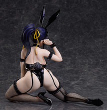 Load image into Gallery viewer, PRE-ORDER FREEing OVERLORD Narberal Gamma: Black Bunny Ver. 1/4 scale figure
