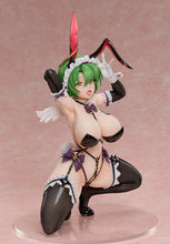 Load image into Gallery viewer, PRE-ORDER FREEing Shinobi Master Senran Kagura: New Link Hikage: Bunny Ver. 1/4 scale adult figure
