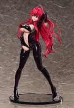 Load image into Gallery viewer, PRE-ORDER FREEing High School DxD HERO Rias Gremory: Catsuit Ver. 1/4 scale adult figure
