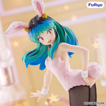 Load image into Gallery viewer, PRE-ORDER FuRyu Urusei Yatsura - Lum BiCute Bunnies Figure
