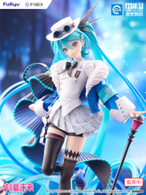 Load image into Gallery viewer, PRE-ORDER FuRyu Hatsune Miku "MIKU WITH YOU 2025" Ver. 1/7 scale figure
