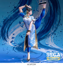 Load image into Gallery viewer, PRE-ORDER SEGA Street Fighter 6 Chun-Li FIGURIZMα Prize Figure
