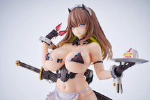 Load image into Gallery viewer, PRE-ORDER Pink Charm Meido-Busou: Blade Strawberry on the Shortcake Ver. 1/6 Scale adult Figure BONUS
