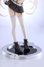 Load image into Gallery viewer, PRE-ORDER PINK CHARM rurudo Original Illustration Tenshi Keisatsu Eru-chan 1/6 scale adult figure
