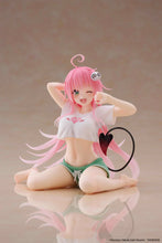 Load image into Gallery viewer, Taito To LOVE-Ru Darkness Lala (Roomwear Ver.) Desktop cute prize figure
