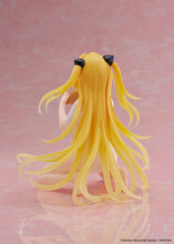 Load image into Gallery viewer, Taito To LOVE-Ru Darkness Golden Darkness (Roomwear Ver.) Desktop cute prize figure
