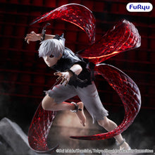 Load image into Gallery viewer, PRE-ORDER FuRyu Tokyo Ghoul Ken Kaneki Muchute prize figure
