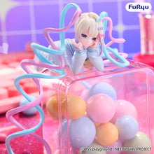 Load image into Gallery viewer, PRE-ORDER FuRyu NEEDY STREAMER OVERLOAD - OMGkawaiiAngel Noodle Stopper Prize Figure
