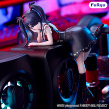 Load image into Gallery viewer, PRE-ORDER FuRyu NEEDY STREAMER OVERLOAD - Ame-chan Noodle Stopper Prize Figure
