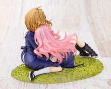 Load image into Gallery viewer, PRE-ORDER Kotobukiya I Want to Love You Till Your Dying Day Sheena &amp; Mimi 1/8 scale figure
