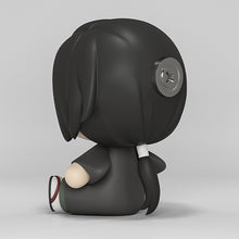 Load image into Gallery viewer, PRE-ORDER Good Smile Arts Shanghai Natsume Yujin-cho Characters Huggy Good Smile Figure Magnet
