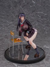 Load image into Gallery viewer, PRE-ORDER Daiki Miyamae Shiho After School Pack illustration by Jack Dempa 1/6 scale adult figure
