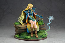 Load image into Gallery viewer, PRE-ORDER Kaitendo Record of Lodoss War Deedlit non-scale figure
