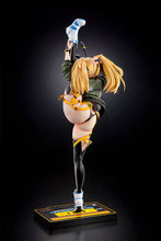 Load image into Gallery viewer, FROG Uodenim Original Character SKY PARKER 1/5 scale adult figure
