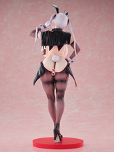 Load image into Gallery viewer, PRE-ORDER Nocturne Original comic anthurium Vol. 119 Cover Girl - Alice illustrator Blue_Gk EX ver. 1/6 scale adult figure
