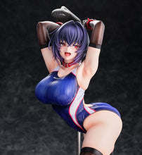 Load image into Gallery viewer, Native Ulrich Original Character - Nagisa Hayami 1/5.5 scale adult figure
