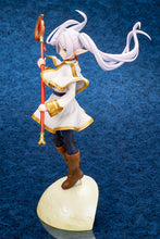 Load image into Gallery viewer, PRE-ORDER Ques Q Frieren: Beyond Journey's End Frieren -Versus Aura- 1/7 Scale Figure
